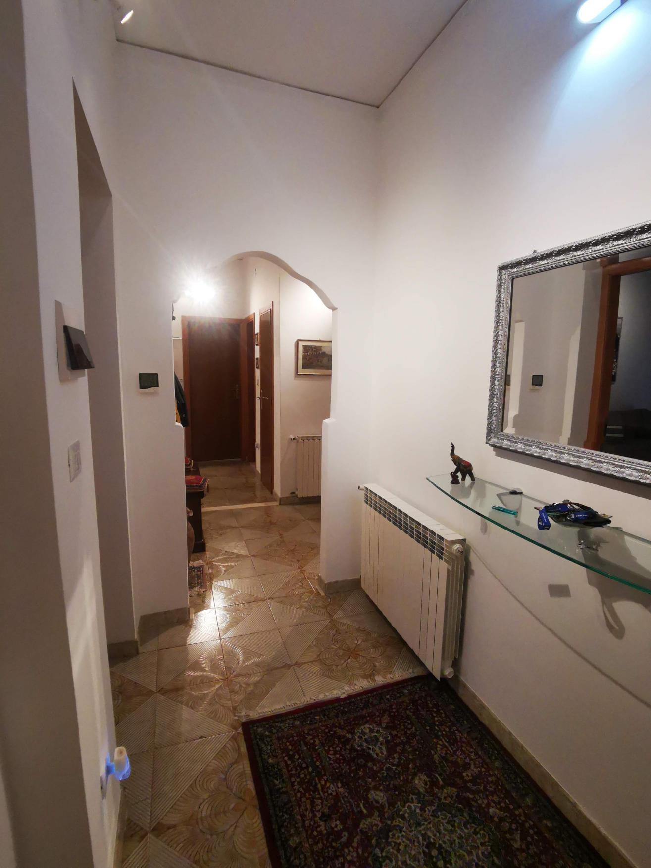 immobile appartamento all'asta in Via Terranova  94 - 94010 Aidone (EN) - 2