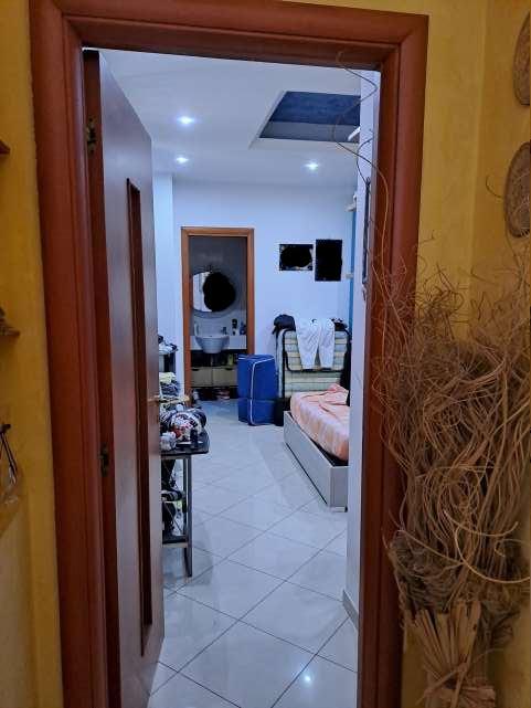 immobile APPARTAMENTO ALL'ASTA IN VIA GIUSEPPE UNGARETTI 42 - 70056 MOLFETTA (BA) - 5