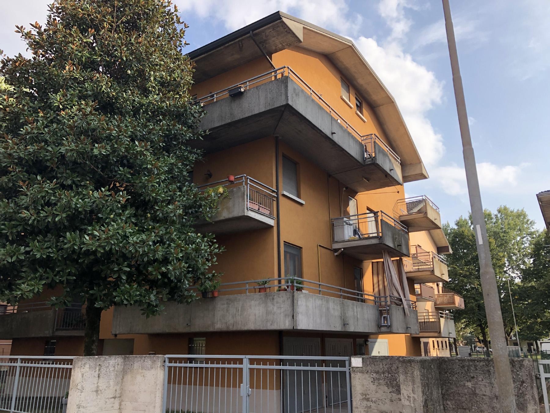 immobile appartamento all'asta in Colorno, Via Milano, 9 - 43052 Colorno (PR) - 5