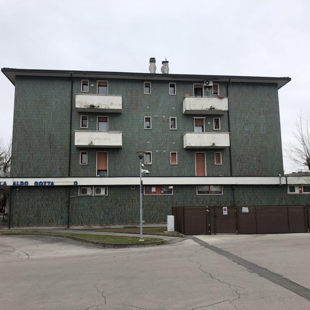 immobile appartamento all'asta in Piazza europa unita 2 int 12 - 35012 Camposampiero (PD) - 2