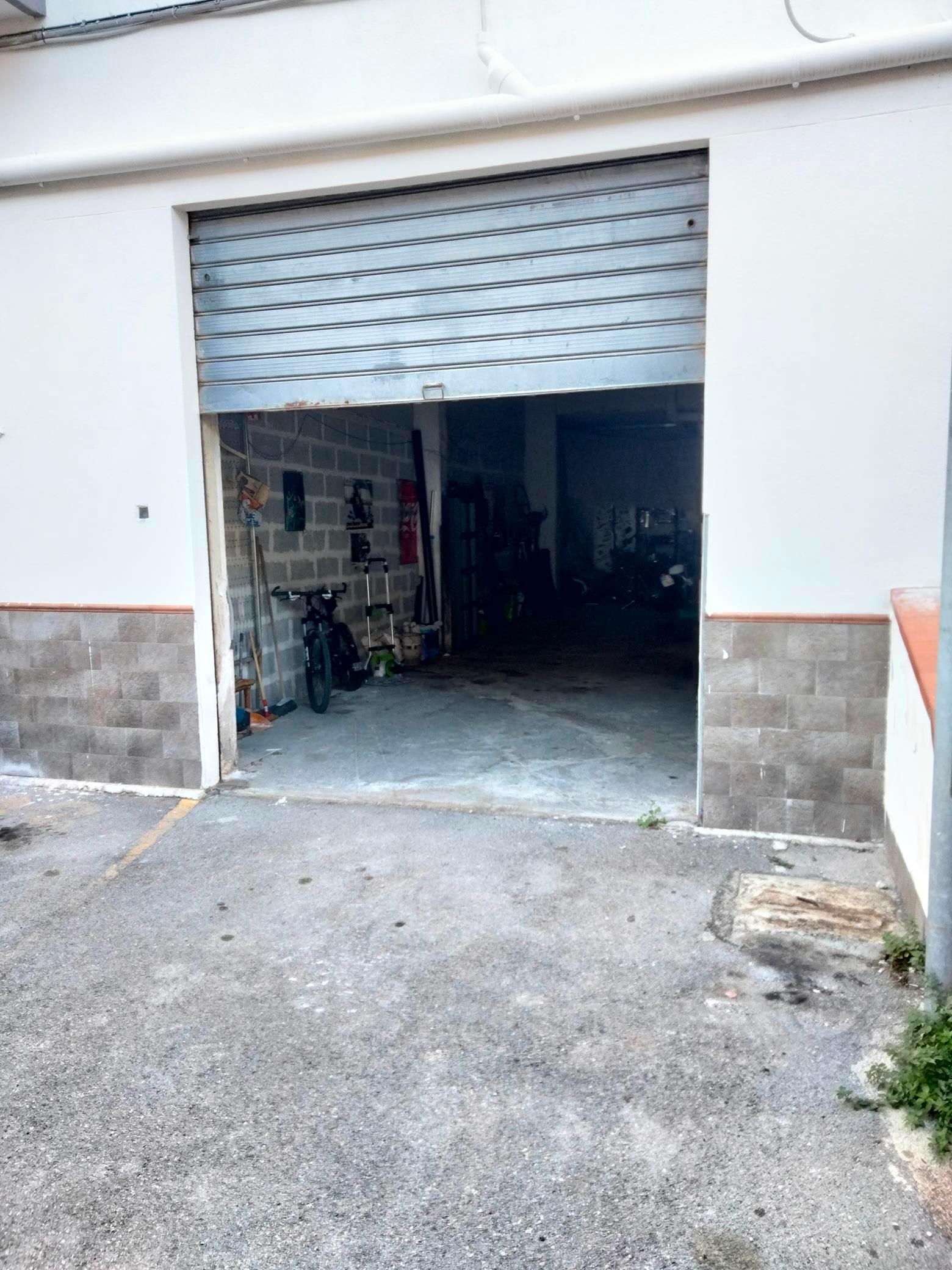 immobile magazzino all'asta in Via San Lorenzo 293/a Palermo (PA) - 1
