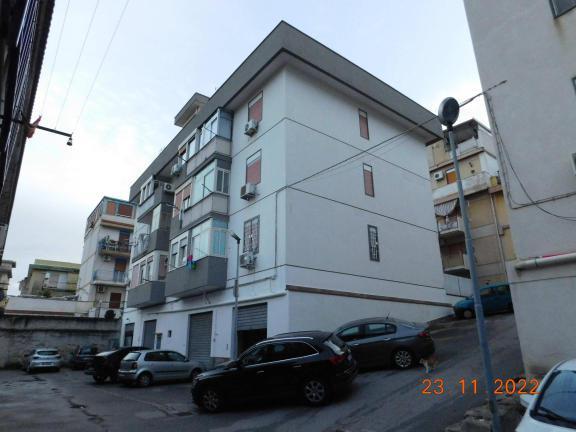 immobile magazzino all'asta in Via San Lorenzo 293/a Palermo (PA) - 2
