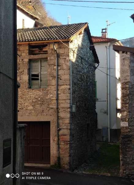 immobile rustico all'asta in Via BELTRAMINI 11 - 22028 Blessagno (CO) - 3
