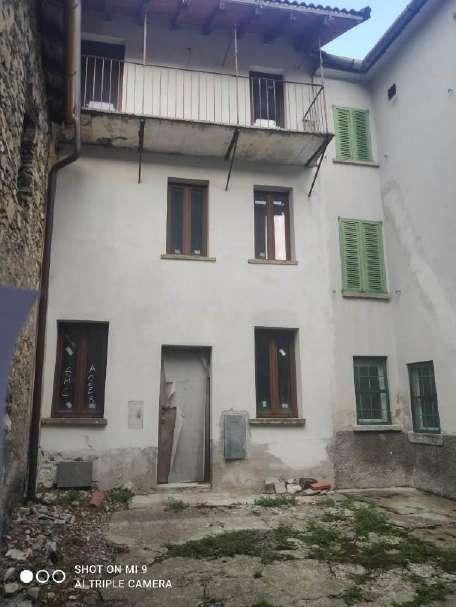 immobile rustico all'asta in Via BELTRAMINI 11 - 22028 Blessagno (CO) - 4