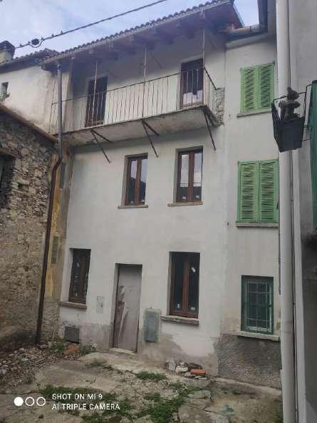 immobile rustico all'asta in Via BELTRAMINI 11 - 22028 Blessagno (CO) - 5