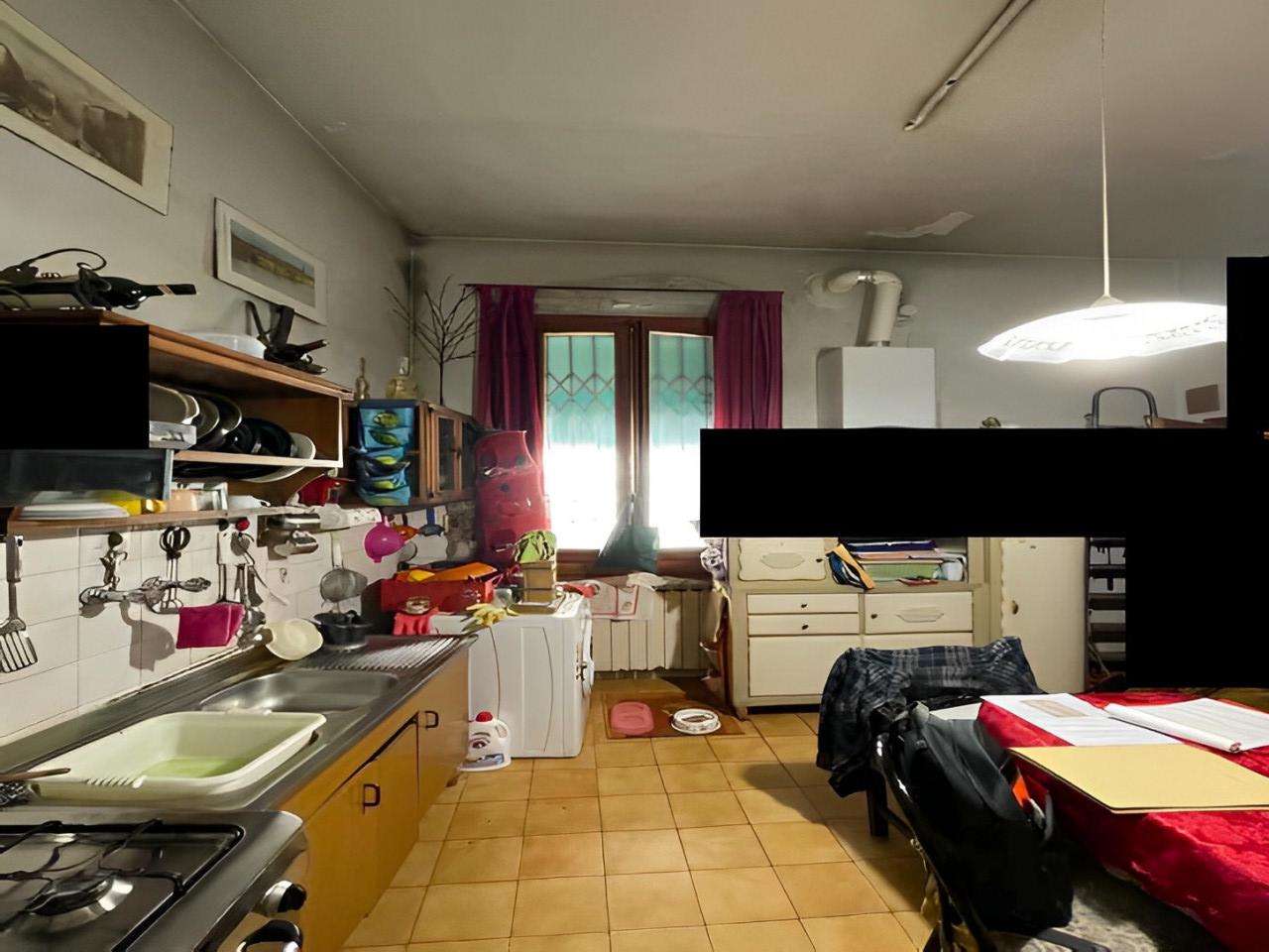 immobile BILOCALE IN ASTA IN VIA DEL SANSOVINO, FIRENZE (FI) - 1