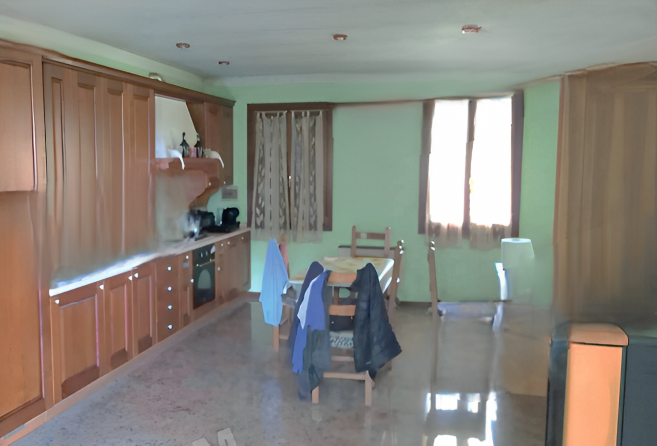 immobile VILLA IN VENDITA ALL'ASTA IN VIA CASTELLANA, TREBASELEGHE (PD) - 1