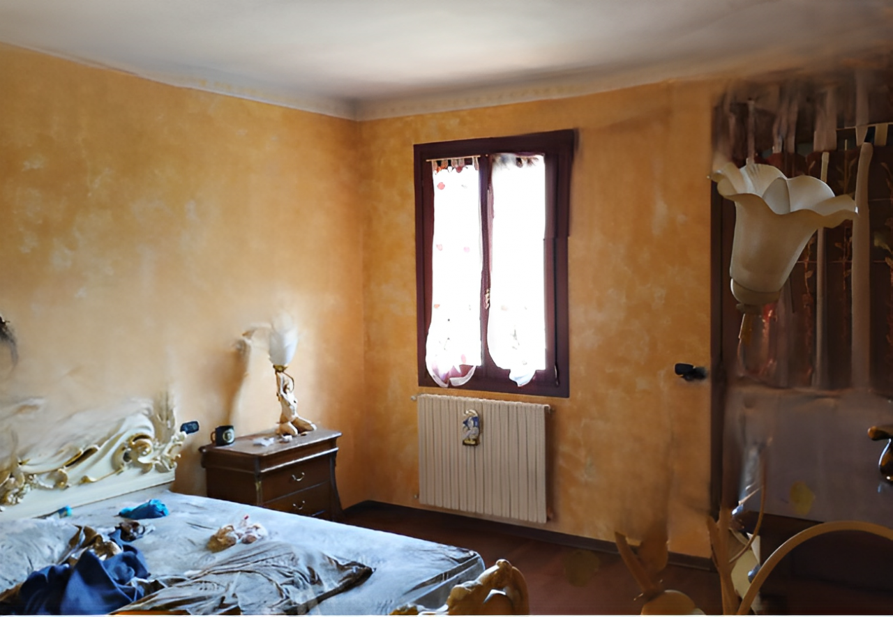 immobile VILLA IN VENDITA ALL'ASTA IN VIA CASTELLANA, TREBASELEGHE (PD) - 3