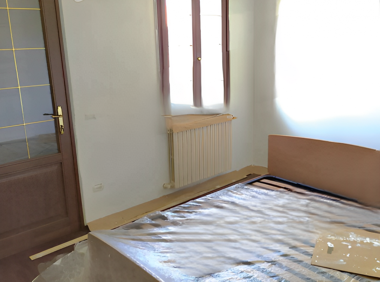 immobile VILLA IN VENDITA ALL'ASTA IN VIA CASTELLANA, TREBASELEGHE (PD) - 4
