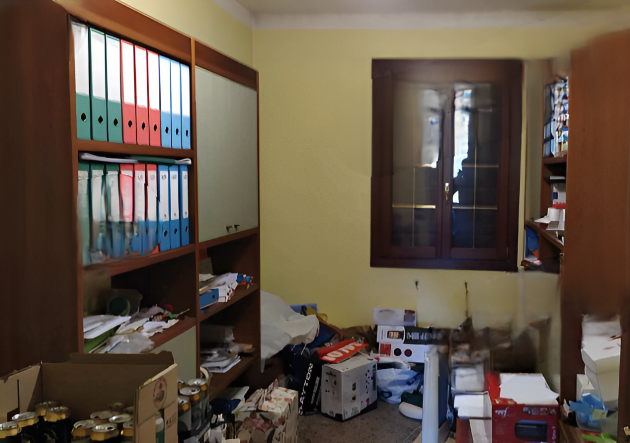 immobile VILLA IN VENDITA ALL'ASTA IN VIA CASTELLANA, TREBASELEGHE (PD) - 5