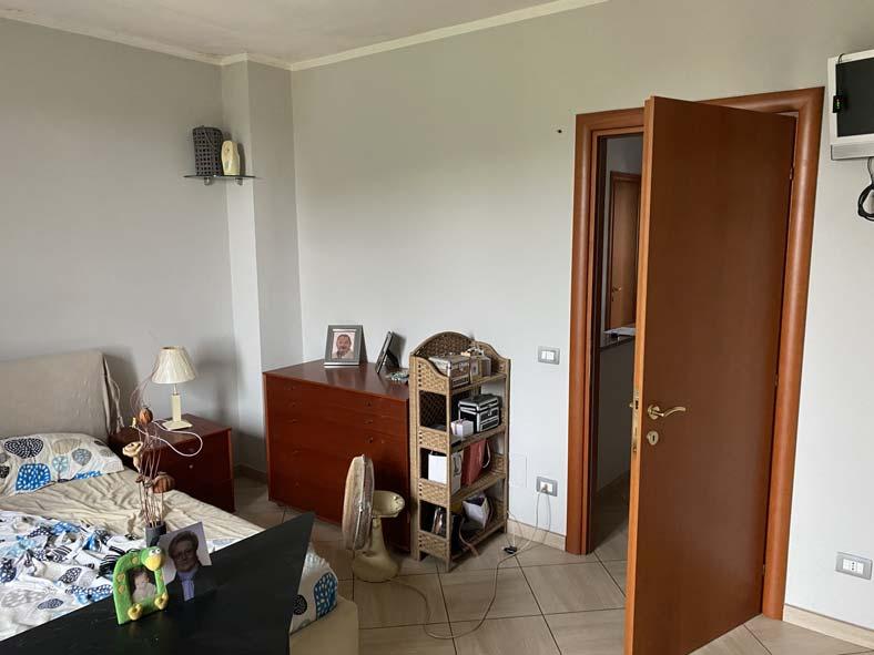immobile appartamento all'asta in VIA CIRCONVALLAZIONE OVEST 46 - 15040 Ticineto (AL) - 5