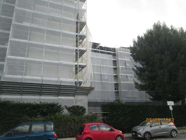 immobile appartamento all'asta in Via Carlo Massa, 1 Bari (BA) - 4