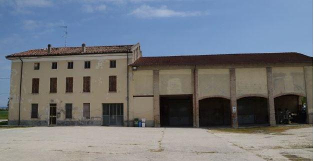 immobile appartamento all'asta in VIA TEZZE N 54 - 46040 Ceresara (MN) - 1