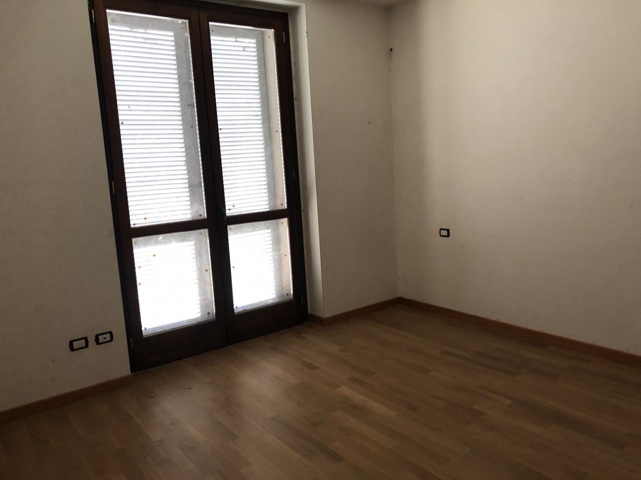immobile CASA SINGOLA ALL'ASTA IN VIA ANTONIO GRAMSCI 9 - 20866 CARNATE (MB) - 1