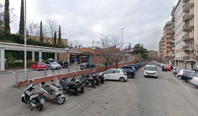 immobile attivita commerciale all'asta in Via Padre Semeria 68 - 00154 Roma (RM) - 2