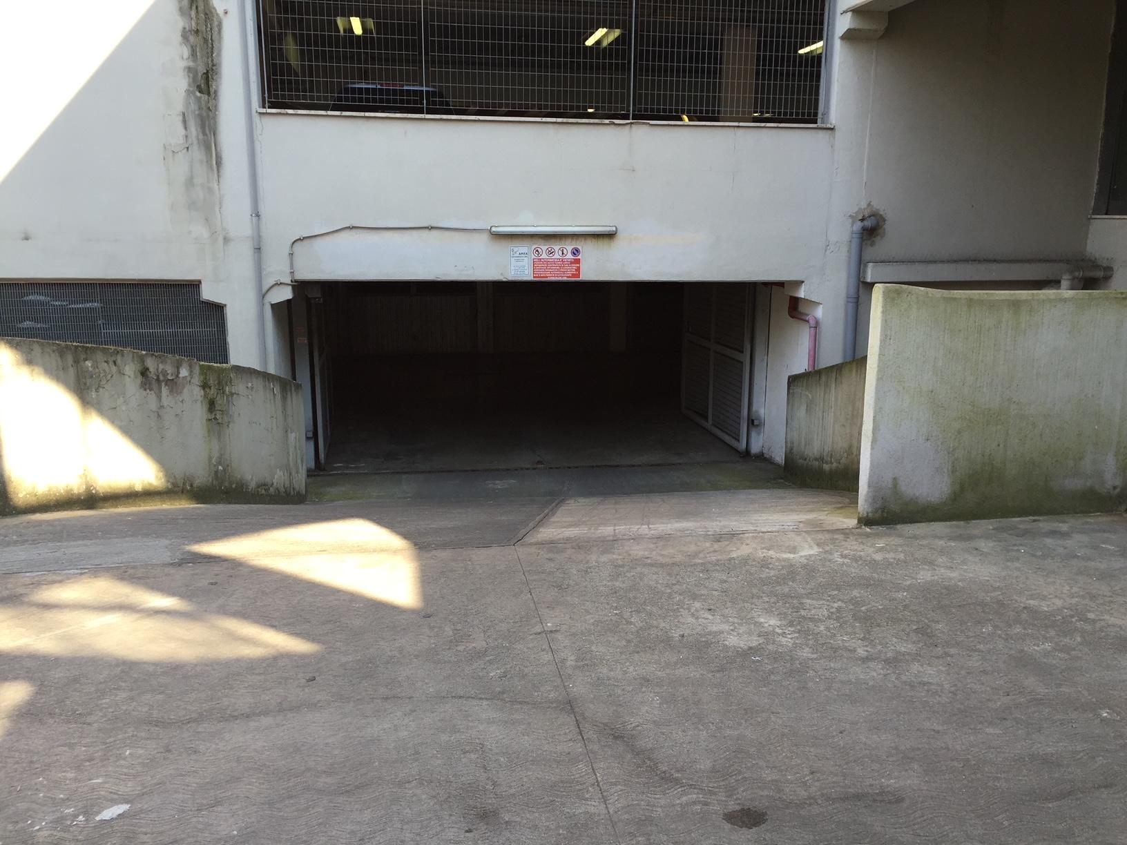 immobile attivita commerciale all'asta in Via Padre Semeria 68 - 00154 Roma (RM) - 3