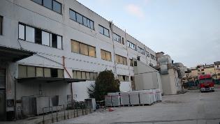 immobile attivita commerciale all'asta in via Campania n 43-45 - 80017 Melito di Napoli (NA) - 1