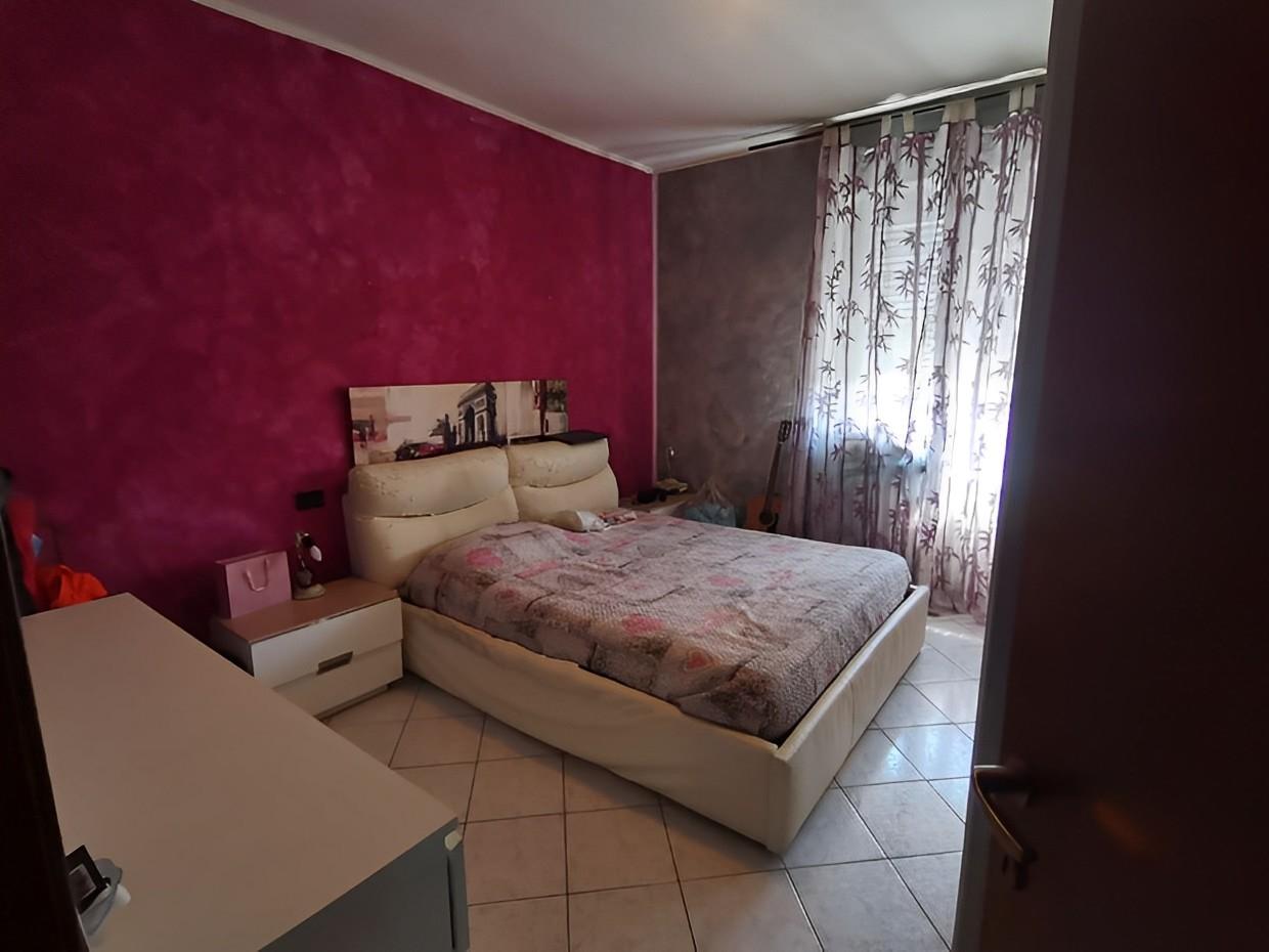 immobile TRILOCALE IN ASTA IN VIA G. GALILEI, GIUSSANO (MB) - 2