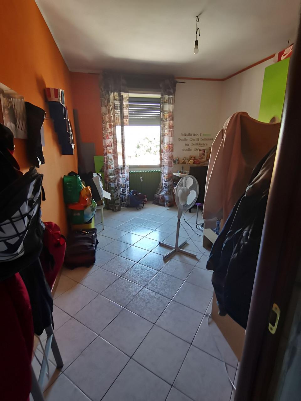 immobile TRILOCALE IN ASTA IN VIA G. GALILEI, GIUSSANO (MB) - 3
