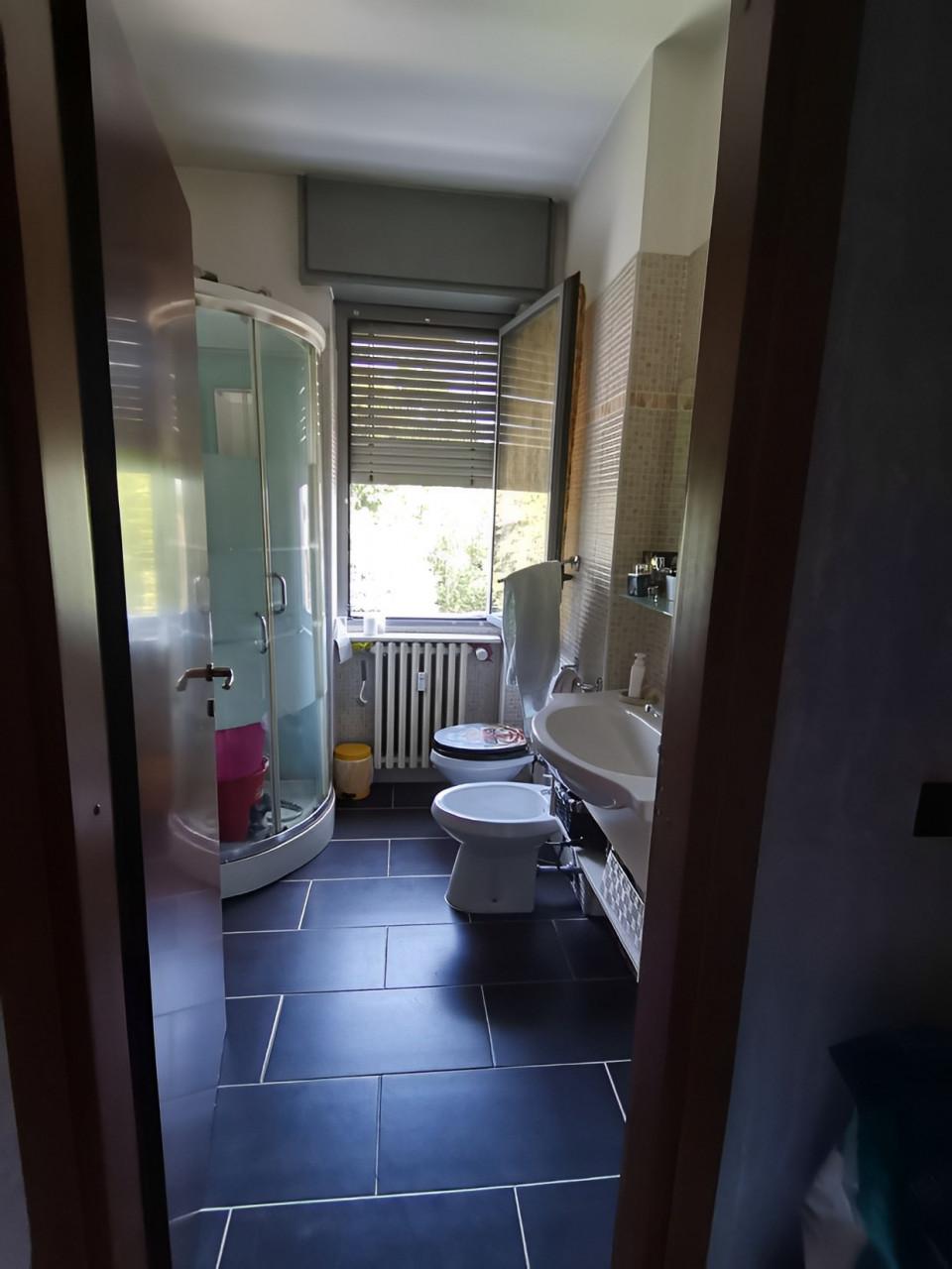 immobile TRILOCALE IN ASTA IN VIA G. GALILEI, GIUSSANO (MB) - 5