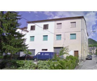 immobile appartamento all'asta in Via della Repubblica - 63044 Comunanza (AP) - 1