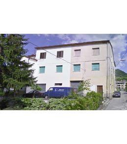 immobile appartamento all'asta in Via della Repubblica - 63044 Comunanza (AP) - 2