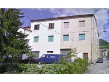 immobile appartamento all'asta in Via della Repubblica - 63044 Comunanza (AP) - 3