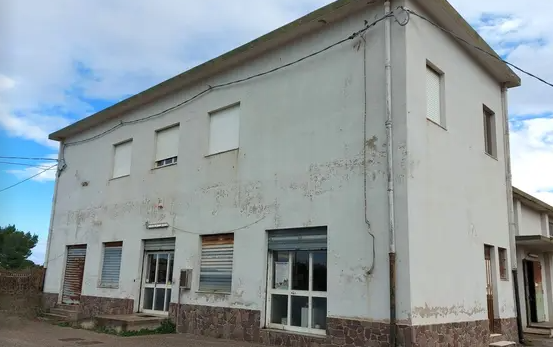 immobile attivita commerciale all'asta in via antonio gramsci, n 188 - 9030 Guspini (-) - 1