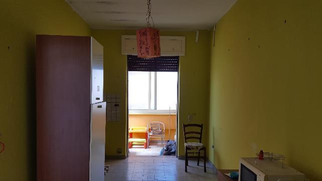 immobile appartamento all'asta in via Giuseppe Verdi - 73021 Calimera (LE) - 3