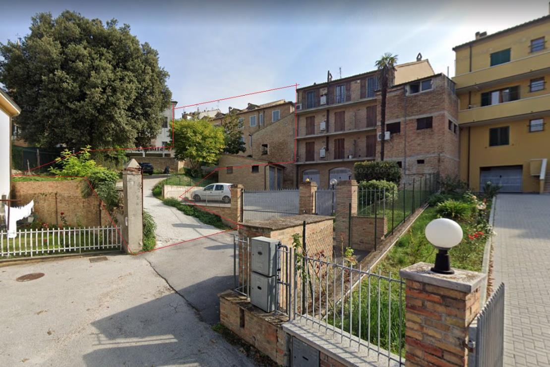 immobile appartamento all'asta in Piazza MAZZINI 3 - 61038 Terre Roveresche (PU) - 5