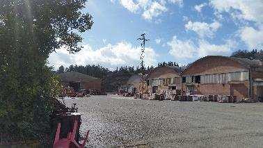 immobile attivita commerciale all'asta in Via Barrucciano 100 - 50025 Montespertoli (FI) - 4