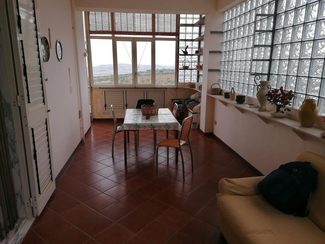 immobile casa singola all'asta in CDA SPASIMO SNC - 93015 Niscemi (CL) - 3
