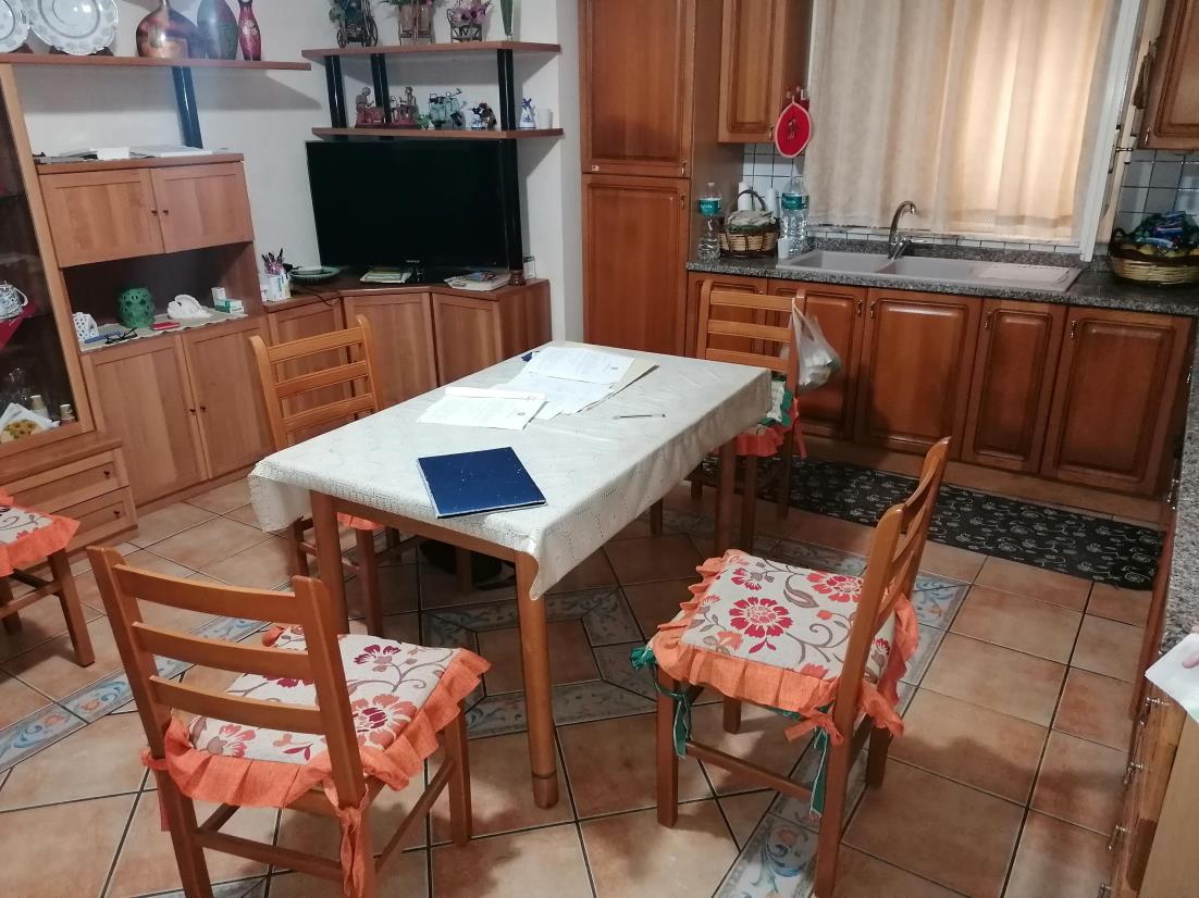 immobile casa singola all'asta in CDA SPASIMO SNC - 93015 Niscemi (CL) - 4