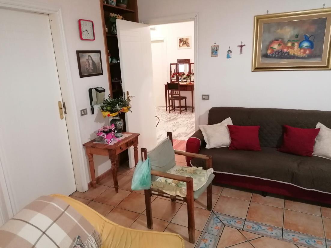 immobile casa singola all'asta in CDA SPASIMO SNC - 93015 Niscemi (CL) - 5