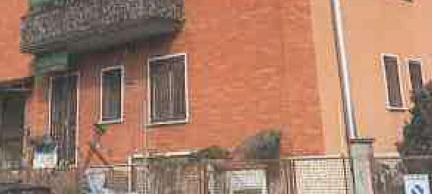 immobile appartamento all'asta in Via Matteotti 57 - 20098 San Giuliano Milanese (MI) - 4