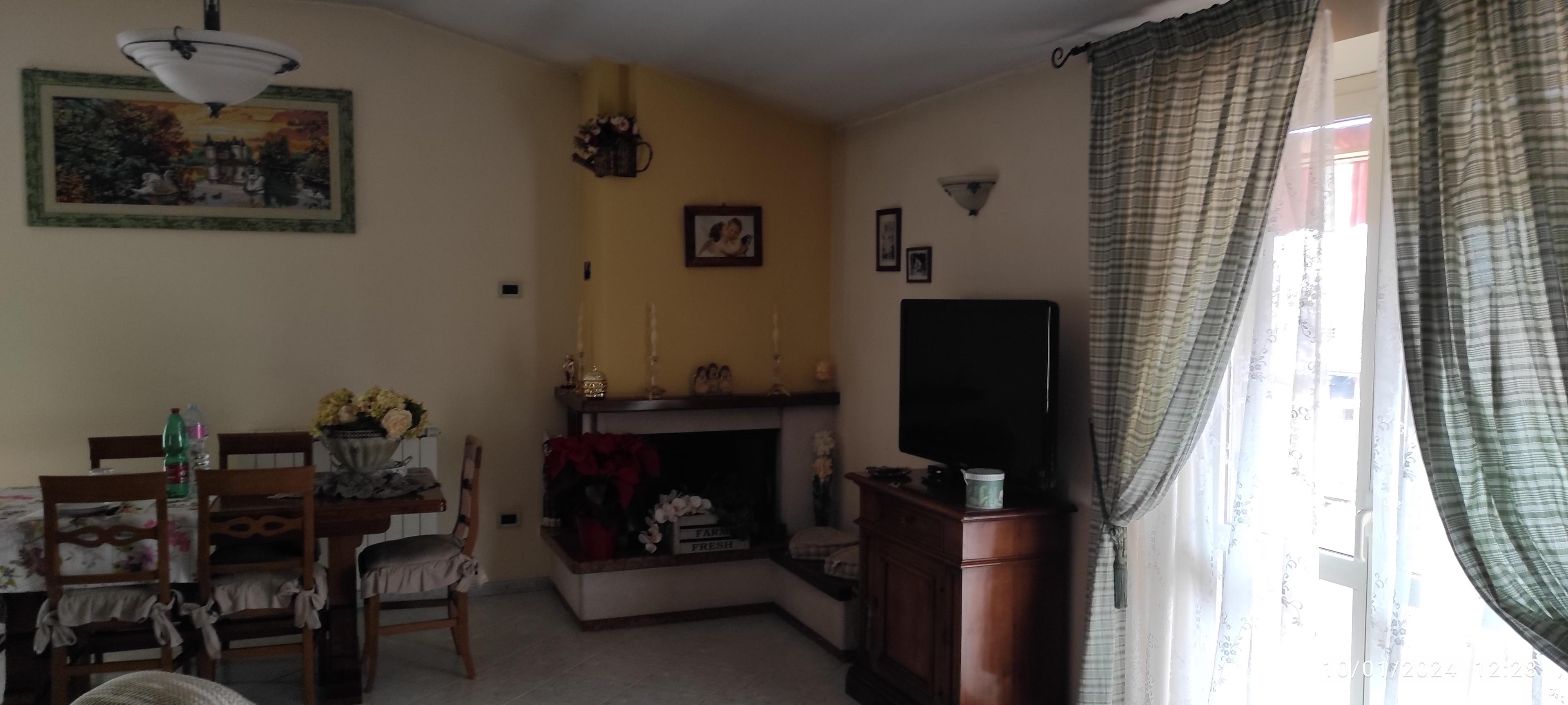 immobile villa all'asta in Via Via dell'Argilla 23 - 06053 Deruta (PG) - 1