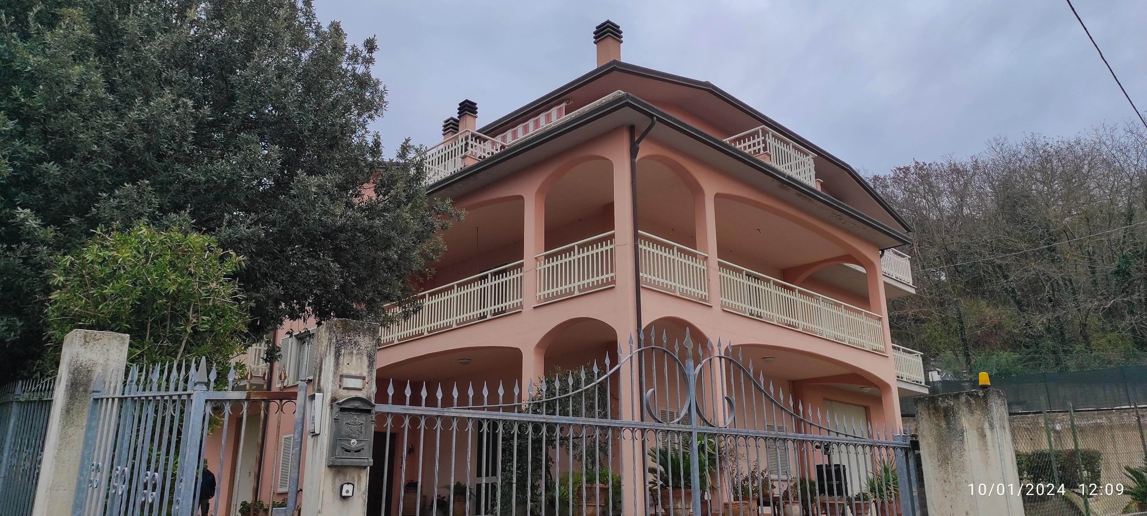 immobile villa all'asta in Via Via dell'Argilla 23 - 06053 Deruta (PG) - 5