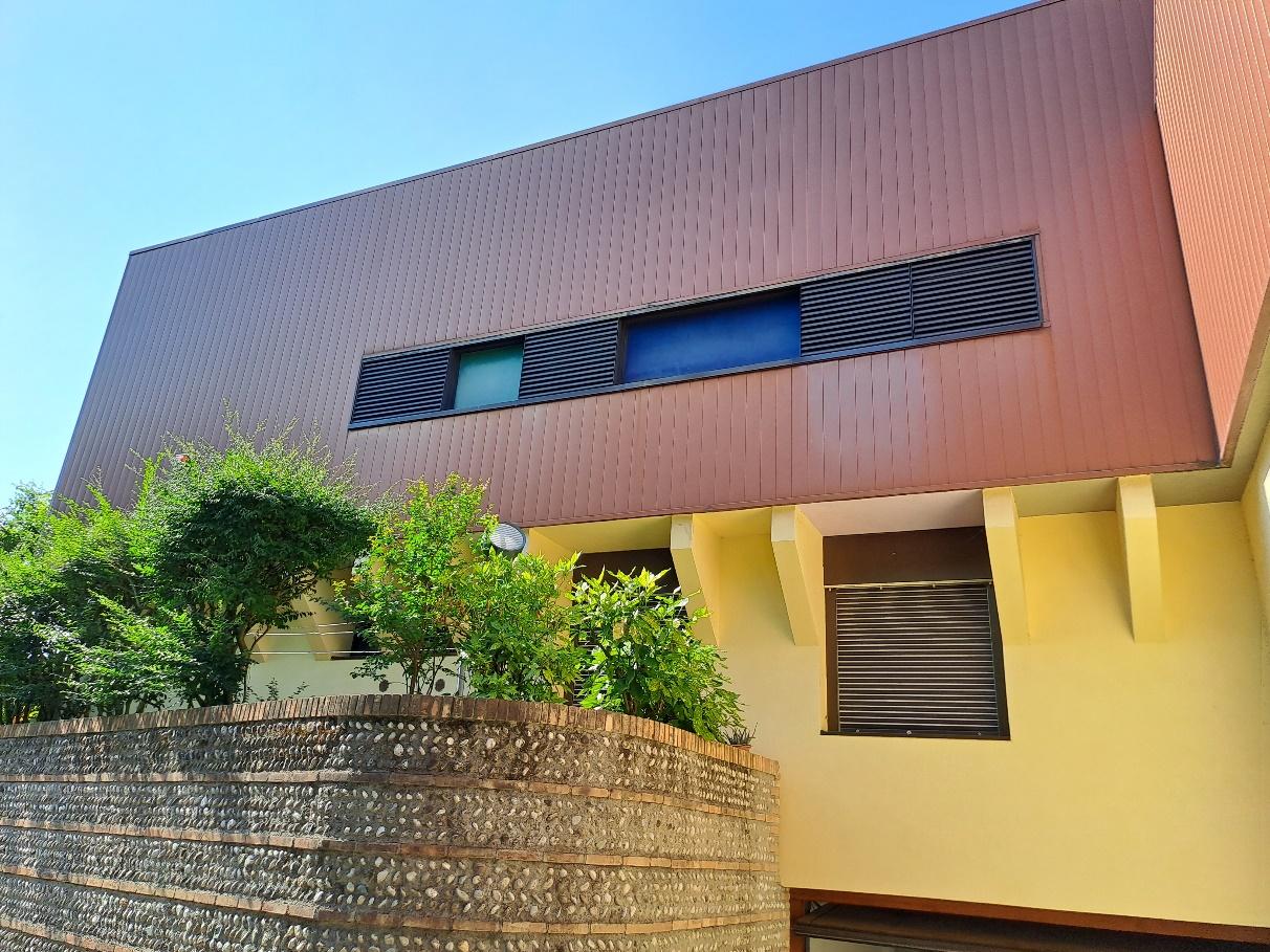 immobile villa all'asta in Via Po n 15/A - 31050 Villorba (TV) - 4