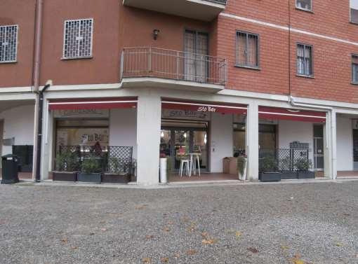 immobile attivita commerciale all'asta in via Don Minzoni, 1/A Sala Bolognese (BO) - 1