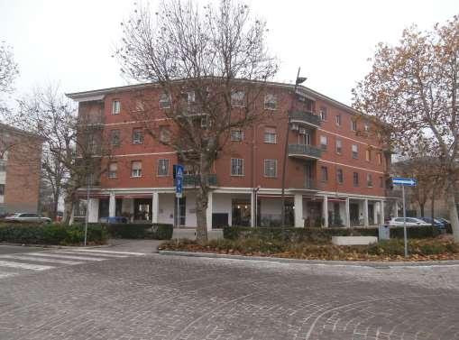 immobile attivita commerciale all'asta in via Don Minzoni, 1/A Sala Bolognese (BO) - 2