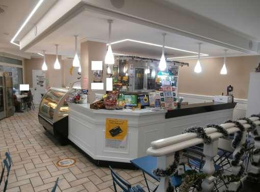 immobile attivita commerciale all'asta in via Don Minzoni, 1/A Sala Bolognese (BO) - 3