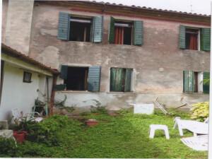immobile APPARTAMENTO ALL'ASTA IN VIA VALLESINA, ESTE (PD) - 1