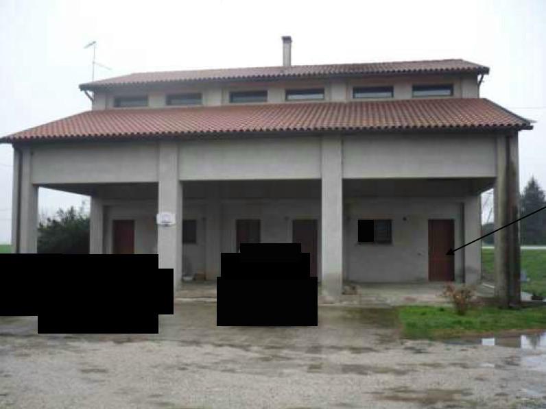 immobile CASA SINGOLA ALL'ASTA IN VIA ARZARON, 15 - 35040 VILLA ESTENSE (PD) - 1