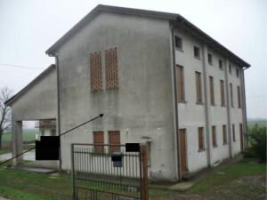 immobile CASA SINGOLA ALL'ASTA IN VIA ARZARON, 15 - 35040 VILLA ESTENSE (PD) - 2