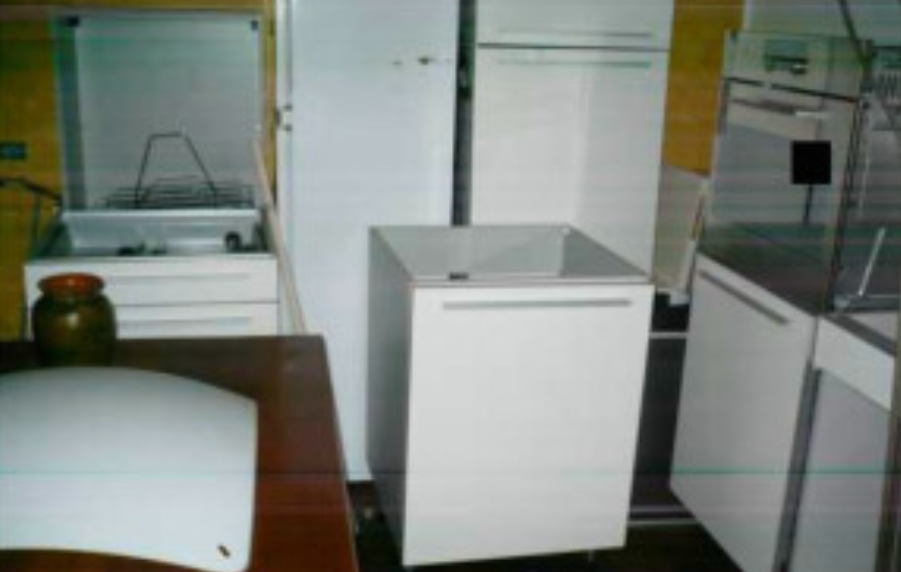 immobile CASA SINGOLA ALL'ASTA IN VIA ARZARON, 15 - 35040 VILLA ESTENSE (PD) - 3