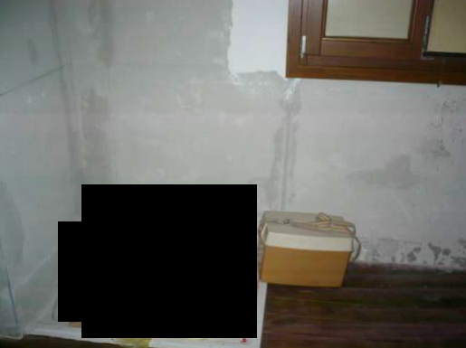 immobile CASA SINGOLA ALL'ASTA IN VIA ARZARON, 15 - 35040 VILLA ESTENSE (PD) - 4