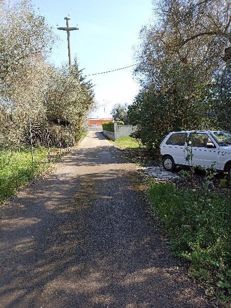 immobile rustico all'asta in Contrada Vela snc - 72024 Oria (BR) - 1