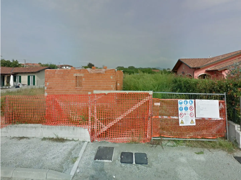 immobile terreno all'asta in via scroce, n snc - 13878 Candelo (BI) - 1