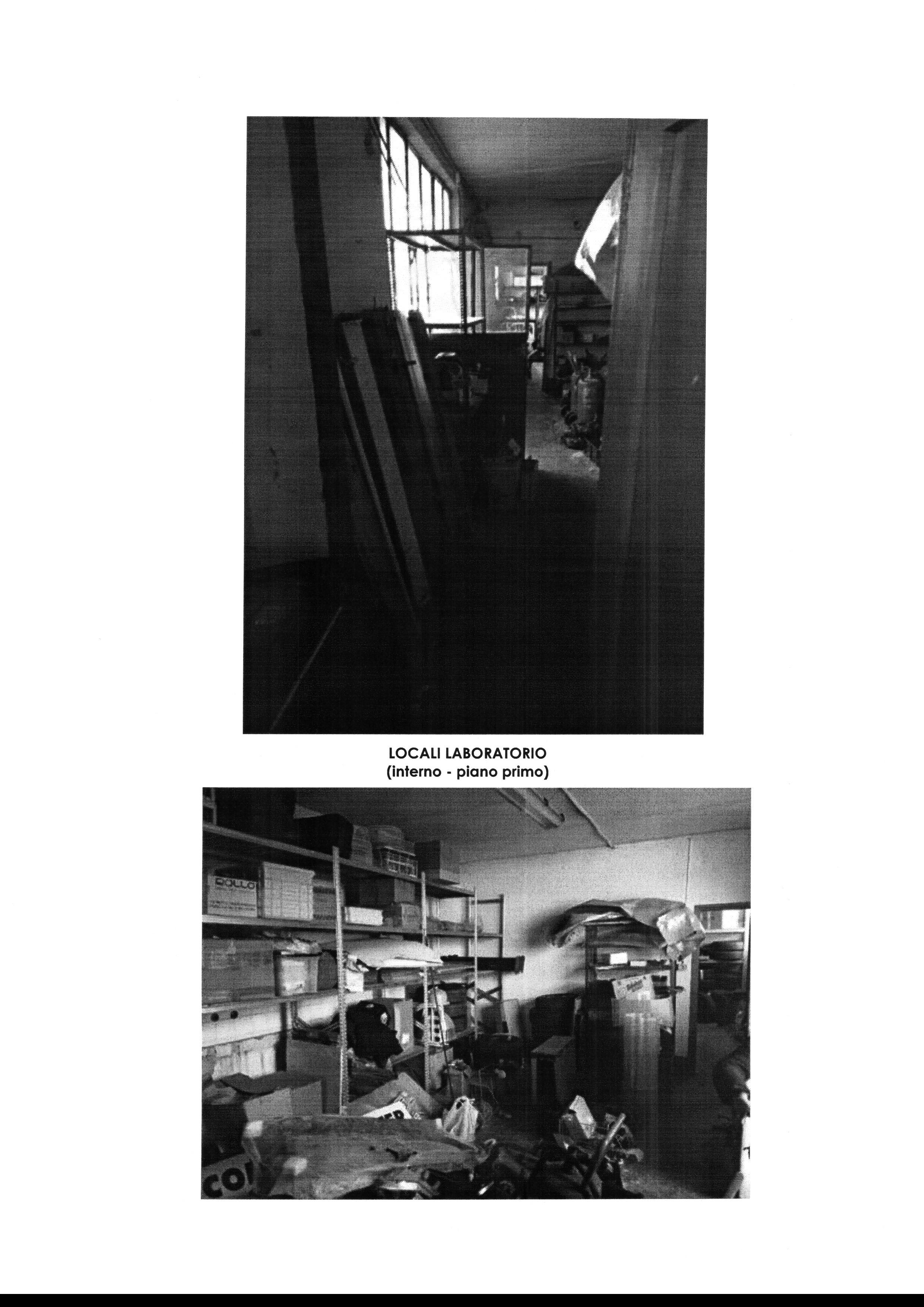 immobile laboratorio all'asta in VIA GRAZIANO IMPERATORE 31 - 20162 Milano (MI) - 2