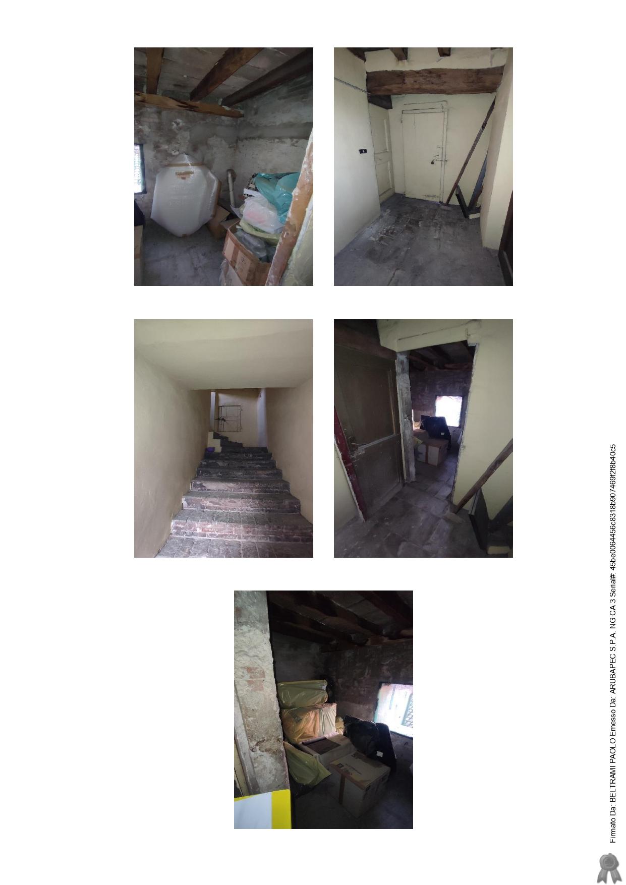 immobile appartamento all'asta in VIA RUGGERA n 31 - 41121 Modena (MO) - 2